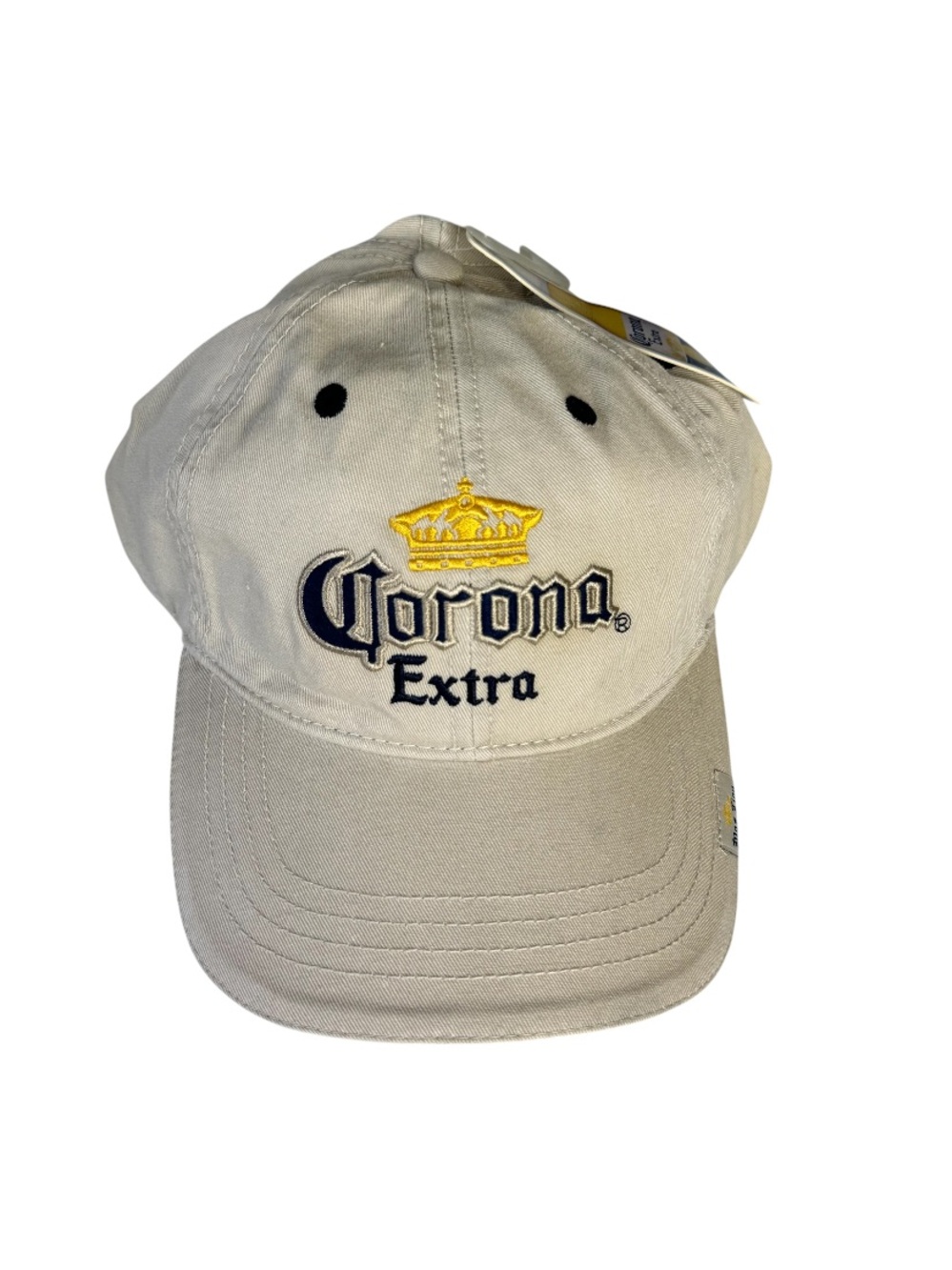 Corona Extra Beer Unisex Embroidered Adjustable Hat Cap New